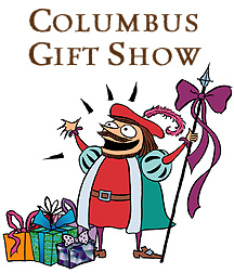 Columbus Gift Show