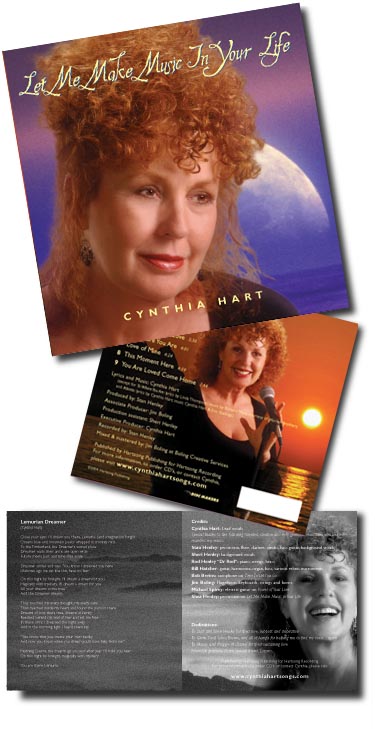 Cynthia Hart