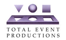 Total Event Productions