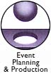 Event Planning & Production